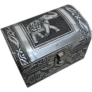 Signes Grimalt Trunks, opbergdozen  Olifanten Slurf