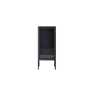 Tikamoon  Lison - Metalen vitrine
