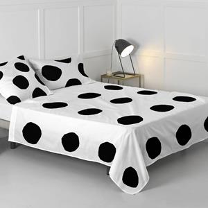 Blanc Laken Dot | 