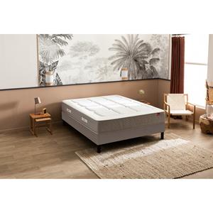 EPEDA Matras 651, pocketveren, stevig Escapade