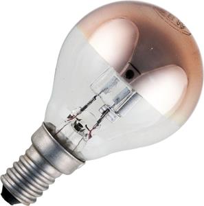 Schiefer E14 Halogeen Kopspiegellamp | 20W 160lm 2800K 230V/240V  | Dimbaar