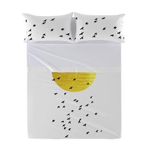 Blanc Laken Alba | 