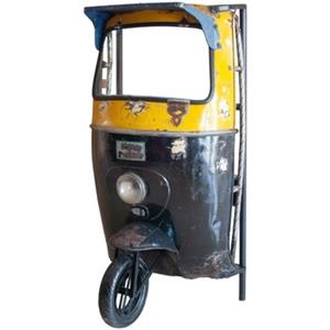Signes Grimalt Trunks, opbergdozen  Taxibalk