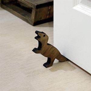 Mioli Decor Set van 2 deurstoppers Rex | 