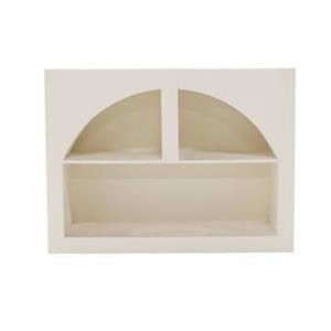 Giga Meubel  Dressior Beige - 120x40x90cm - Japandi - Fien