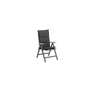 Venture Home 0 Kussen 5-standen 5,5 x 116 x 46 - Donkergrijs - 6-pack