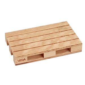 Vega Presenteerplank Arawa zonder pootjes; 20x12x3.3 cm (LxBxH); beuken