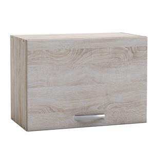 Praxis Paprika Meubel Voor Dampkap 60cm Geborsteld Eik Melamine