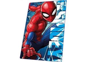 - Spider-Man Spiderman fleeceplaid 150x100cm