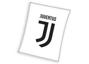 Juventus plaid 110x140cm
