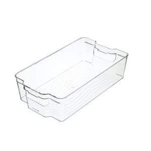 KitchenCraft  Opbergbox voor Koelkast, Large, Kunststof - KitchenCraf