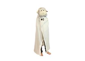 Cozy Noxxiez Blanket Sheep