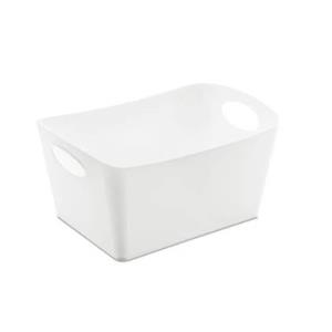 Koziol  Opbergbox, 3,5 L, Organic, Wit -  | Boxxx M