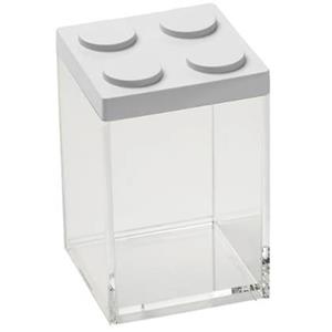 Omada  Opbergbox, Wit, 1 L -  | Brickstore