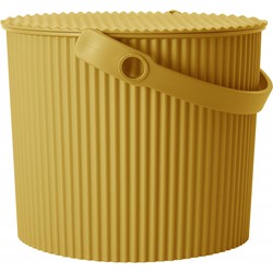 Hachiman Omnioutil Opbergemmer S 8 Liter