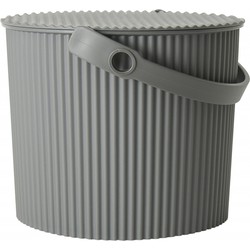 Hachiman Omnioutil Opbergemmer S 8 Liter