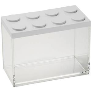 Omada  Opbergbox, Wit, 2 L -  | Brickstore