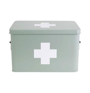 Present Time Medicijndoos Cross | 