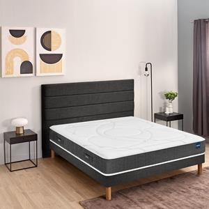BULTEX Matras mousse Recovery  24 cm