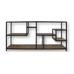Vtw Living  Open Vakkenkast - Dressoir - Kast - Kasten