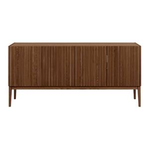 By fonQ Hide Dressoir - Walnoot