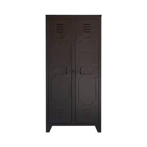 Tikamoon  Industriel - Metalen kast