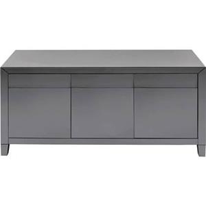 Kare Design Kare Dressoir Luxury Push Grey