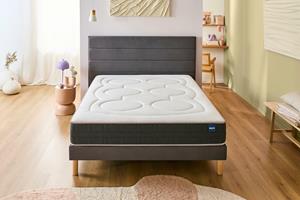 BULTEX Hybride matras veren en schuim, Conquérant