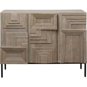 Kare Design Kare Dressoir Figaro 115x90cm