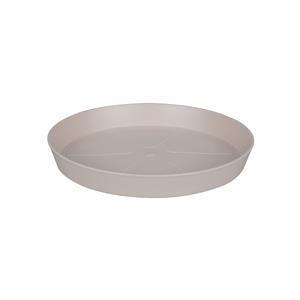 Elho Schotel Loft Urban Rond Ø24cm Grijs