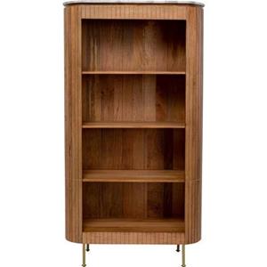 Kare Design Kare Vitrinekast Grace 100x190cm
