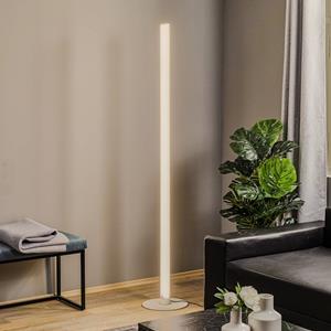 TECNICO by Sforzin Pirgos LED vloerlamp met dimmer, hoogte 180 cm