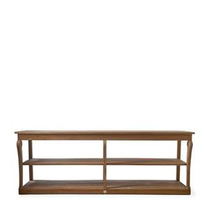 Rivièra Maison Riviera Maison - RM Display Lamp Table 250x62 -