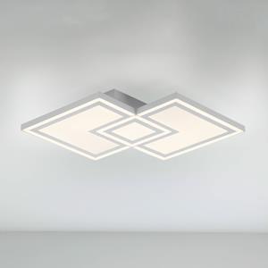 JUST LIGHT. LED plafondlamp Bedging, modulaire lichtbron