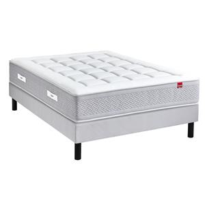 EPEDA Matras 800 pocketveren, 5 zones, Le Majestueux