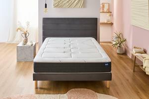 BULTEX Hybride matras veren en schuim, Triomphal