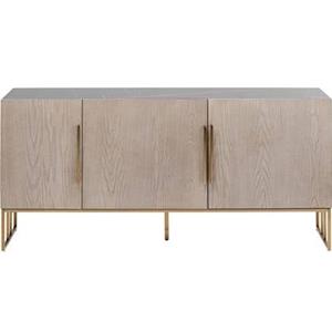Kare Design Cesaro Dressoir 3-Deuren