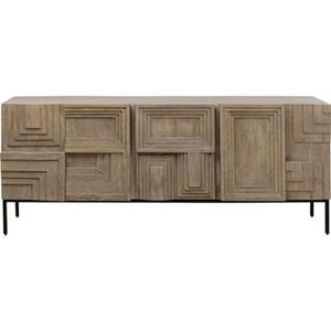 Kare Design Kare Dressoir Figaro 184x76cm