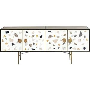 Kare Design Kare Dressoir Terrazzo 183 cm