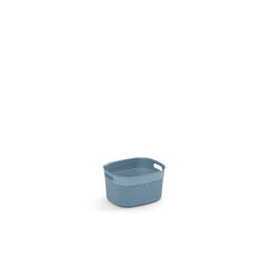 Kis Mand Filo S Blauw 6l