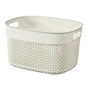 Keter Curver Filo Mand S 6l Wit