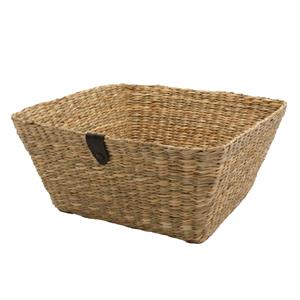 Box & Beyond S Natural Seagrass Stackable