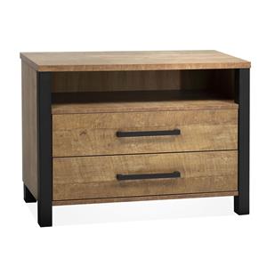 Countrylifestyle Chicago Commode