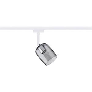 Paulmann Blossom 230V-railsysteem lamp URail G9 Wit