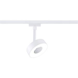 Paulmann Circle 230V-railsysteem lamp URail 5 W LED Wit