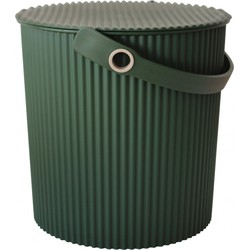 Hachiman Omnioutil Opbergemmer - M - Groen