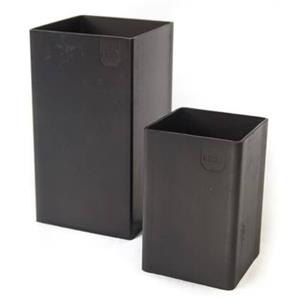 Brût Homeware , Bakje staal set medium-XL