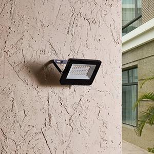 PRIOS buitenspot LED 15W RGBW Tuya IP65