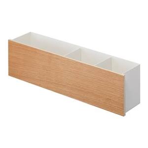 Yamazaki Rin Organiser - Naturel