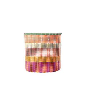 Sissy-Boy Multicolour gevlochten mand